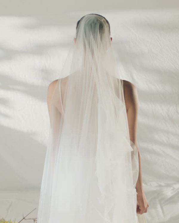 WEDDING DRESS 2