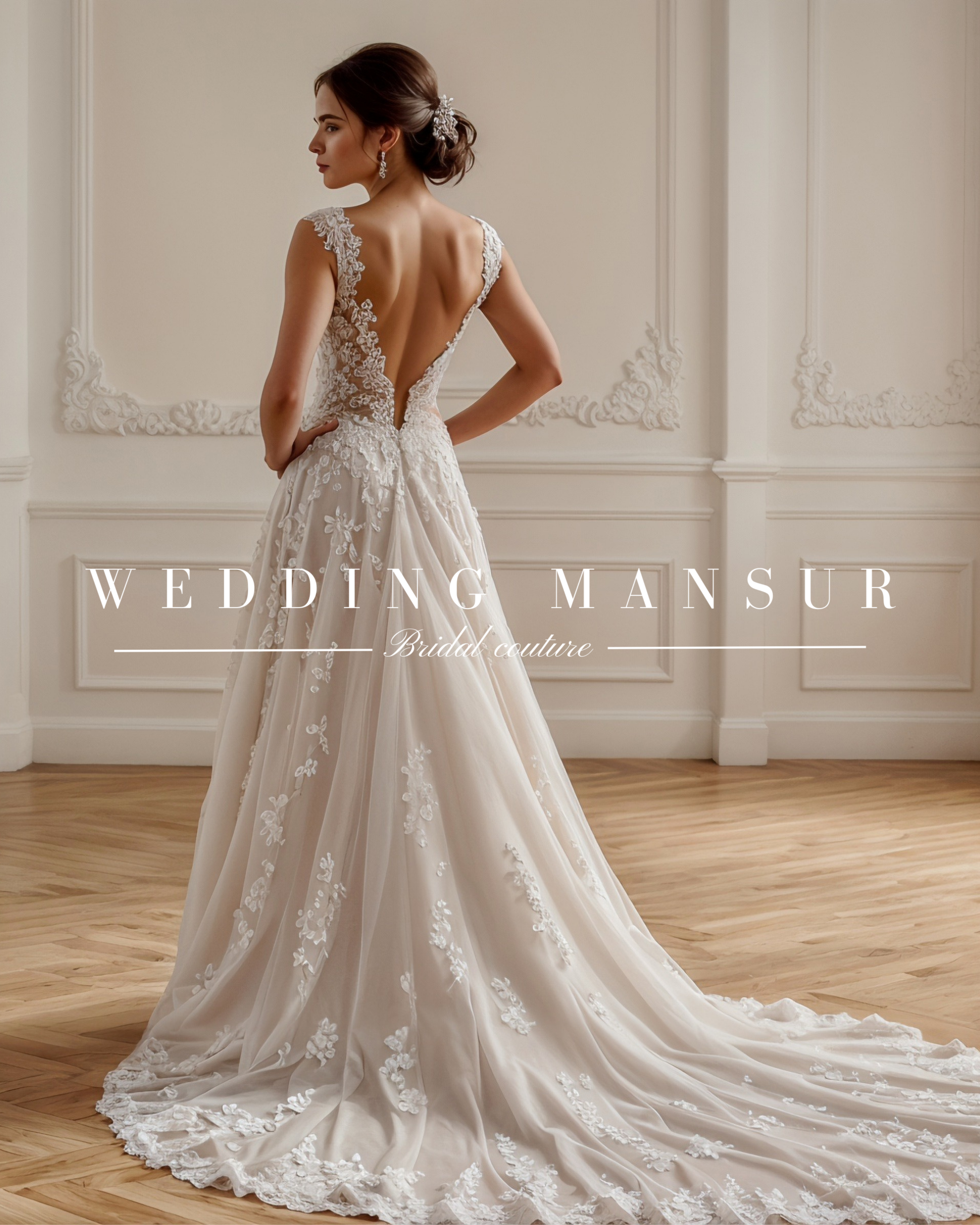 WEDDING DRESS 3